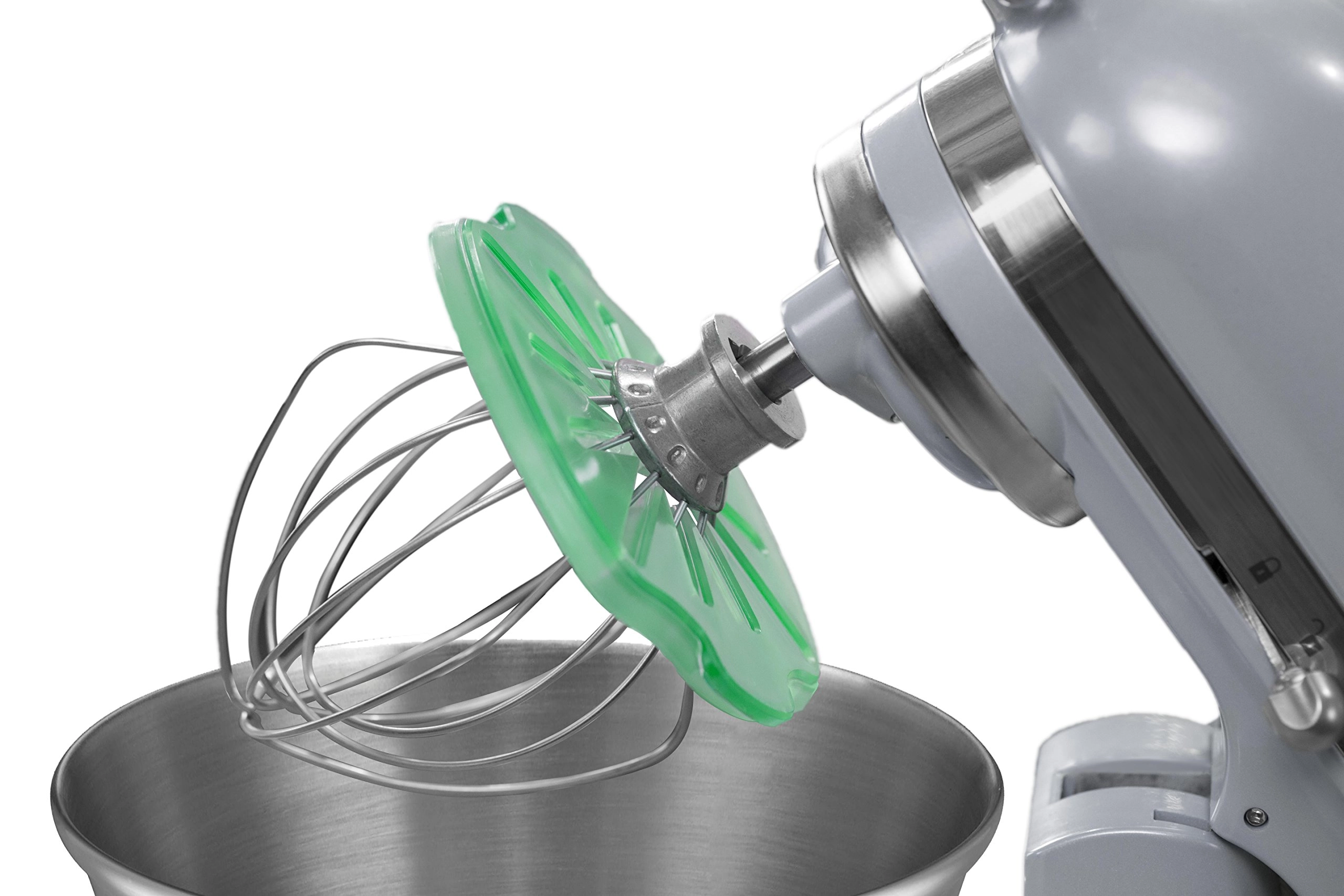PRO - Stand Mixer Accessory TiltHead