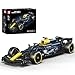 Racing Car (13207) - Static Version Display Model
