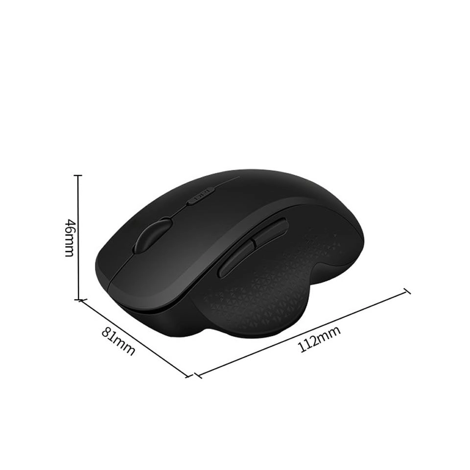 Wireless Mouse - Bluetooth