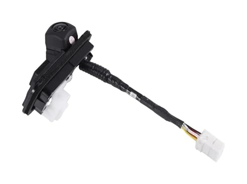 Reversing Camera - Night vision