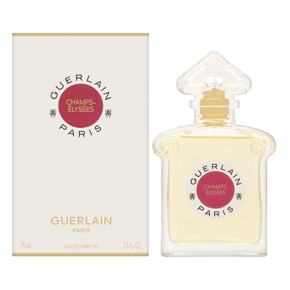 Champs Elysees Eau de Parfum 100 ml