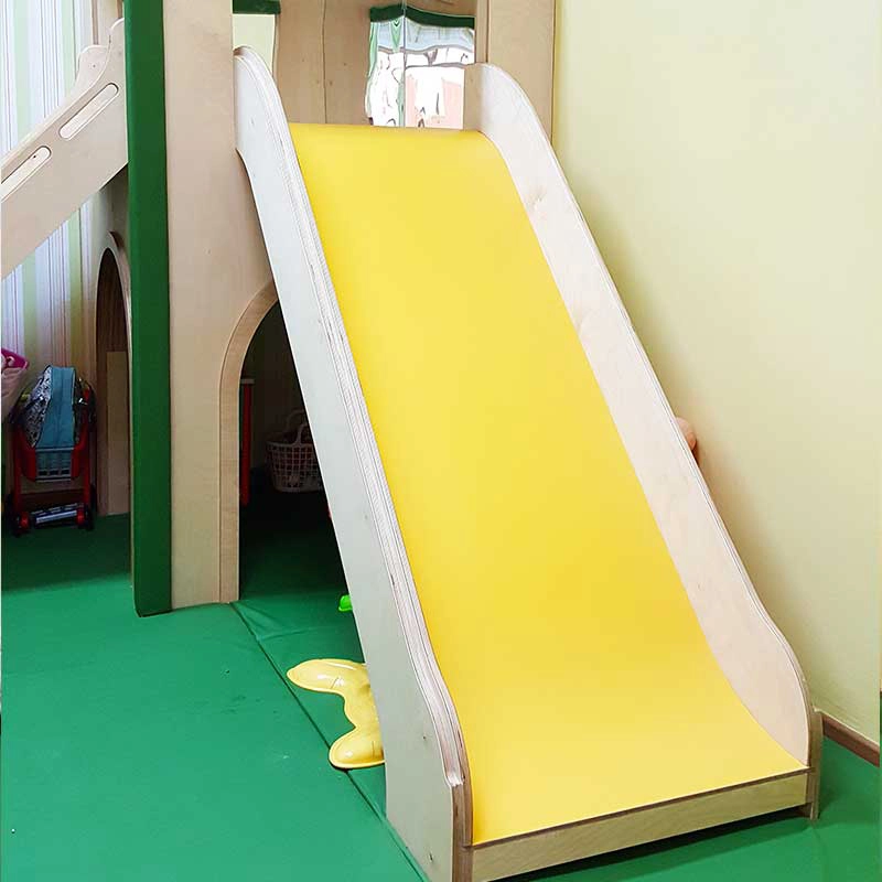 Castle Tower - 270 x 150 x 240 cm Suitable for 2 years and above