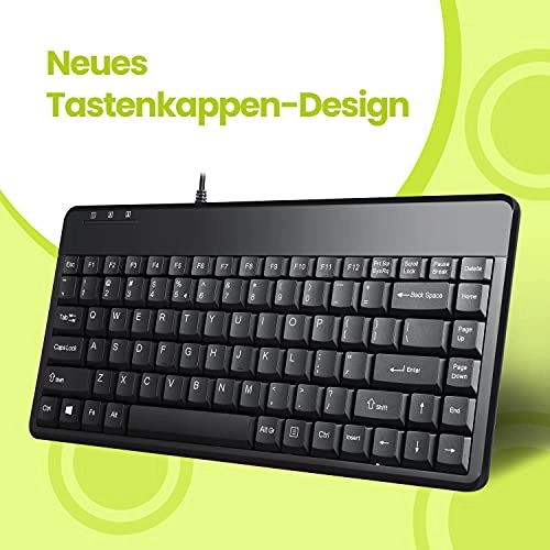 PERIBOARD-409 P - DE Wired