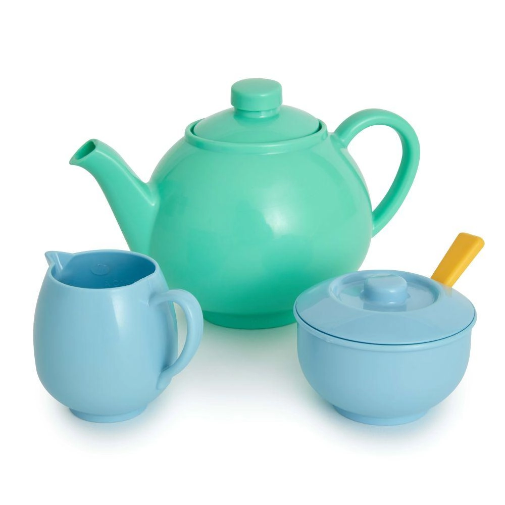 Tea Set - 33 pcs (WBTT-66550)