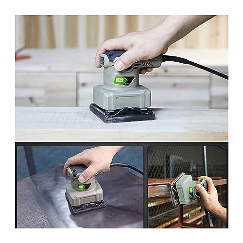 Polishing Sanding Machine - 250W Seven-stage speed-adjusting Set 2