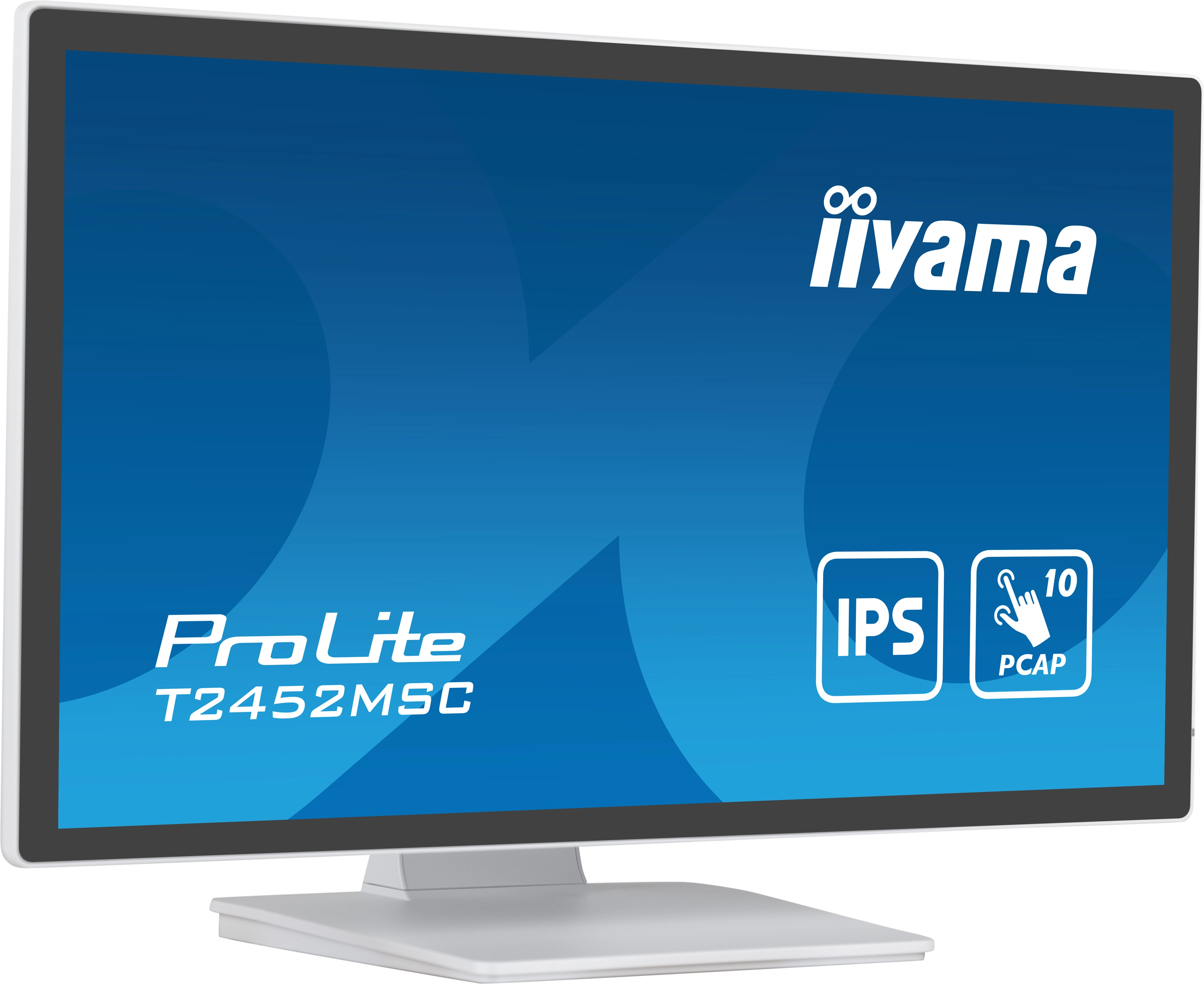 Monitor - 24'' 1920x1080