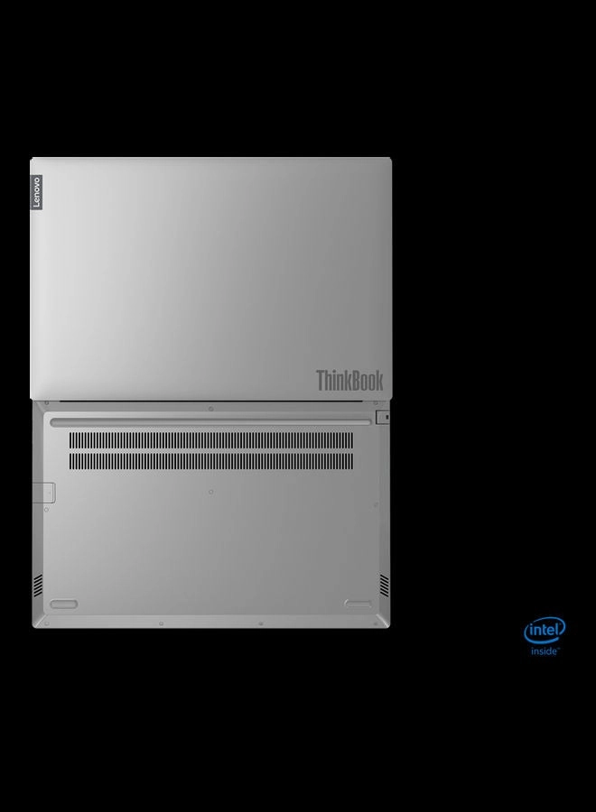 ThinkBook 15 20VE000WED - 15.6'' i7-1165G7 8GB DDR4 1000GB HDD