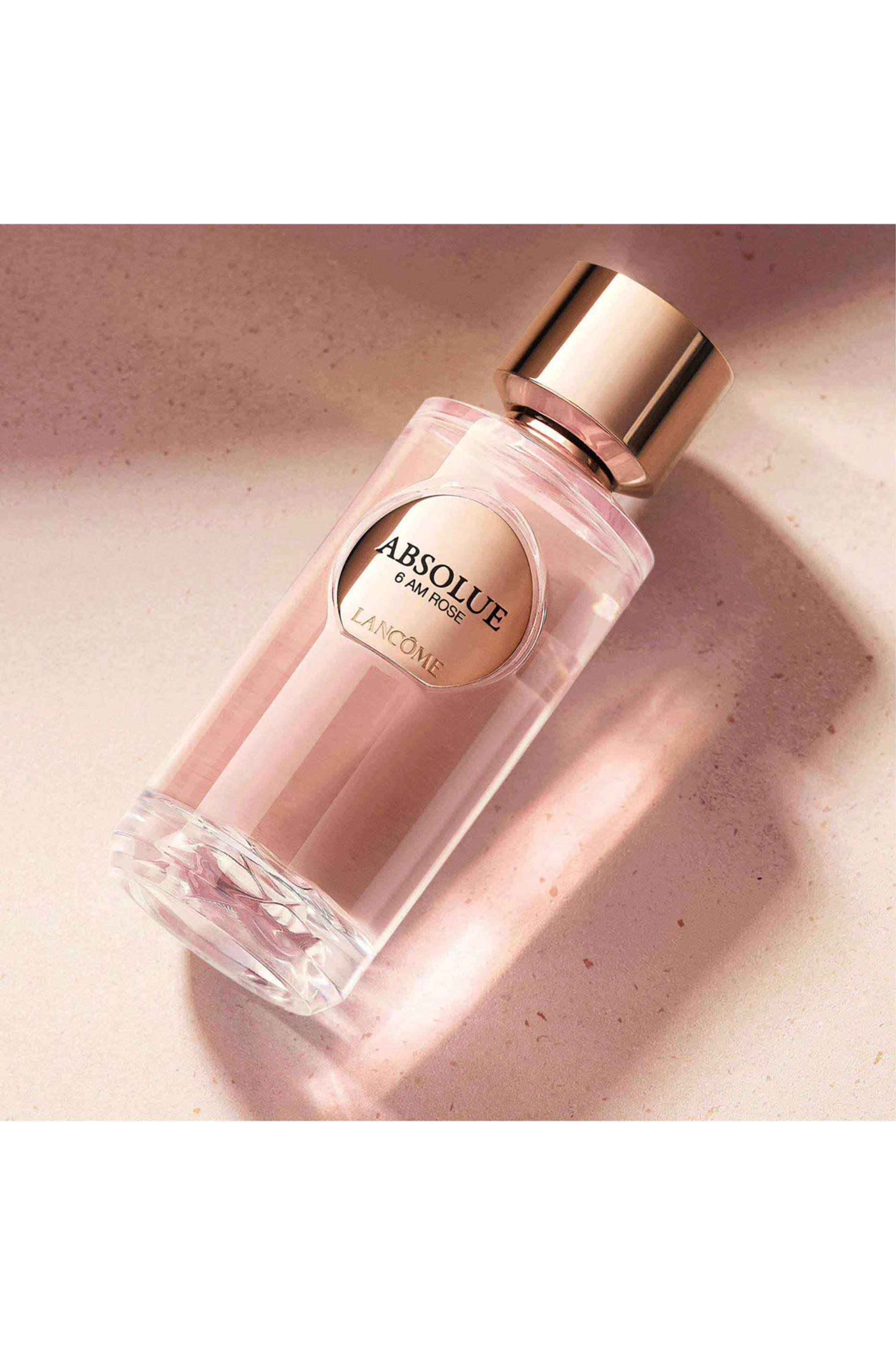 Absolue 6AM Rose Eau de Parfum 100ml
