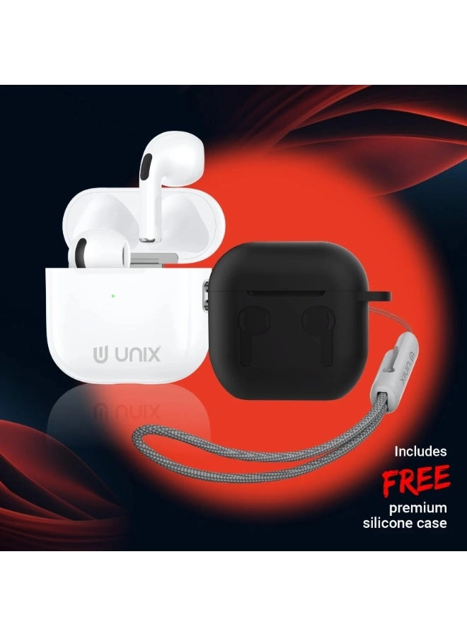 UX-3000 iSMART Wireless Earbud