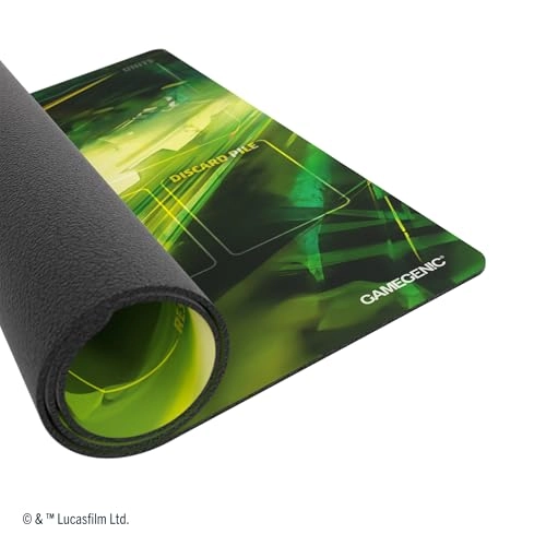 GGS40066ML - Play Mat Speeder Bike Chase