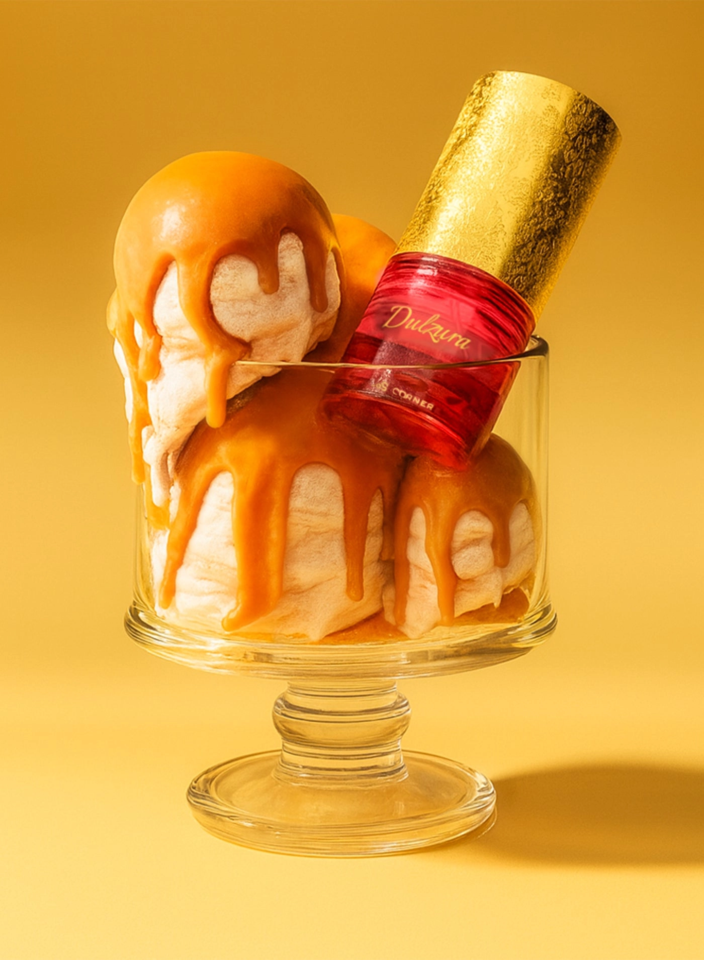 Dulzura Eau de Parfum 100ml