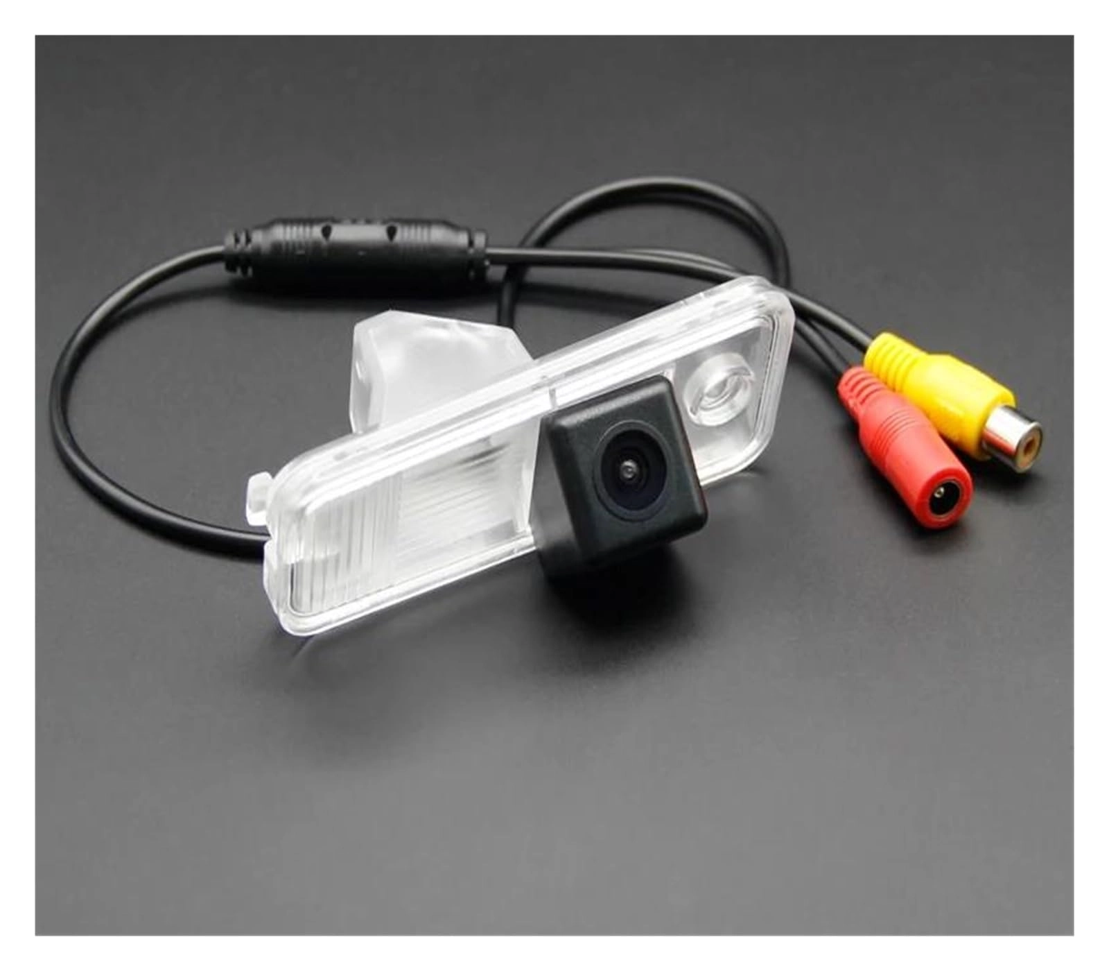 Rear View Camera - Night Vision Wired or Wireless 1280*720P