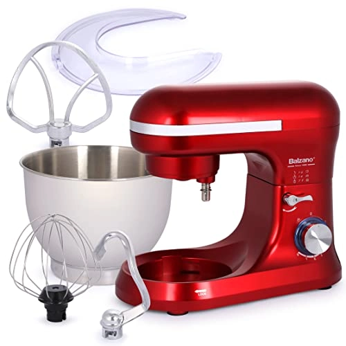 SM-1510N - 4.5 Liters 400 Watt