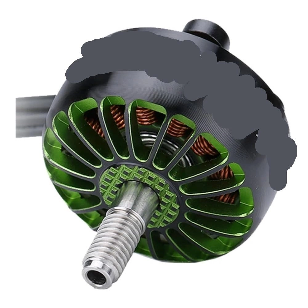 XsidY1011 Brushless Motor - 3-6S 5mm Shaft 2208 1800KV