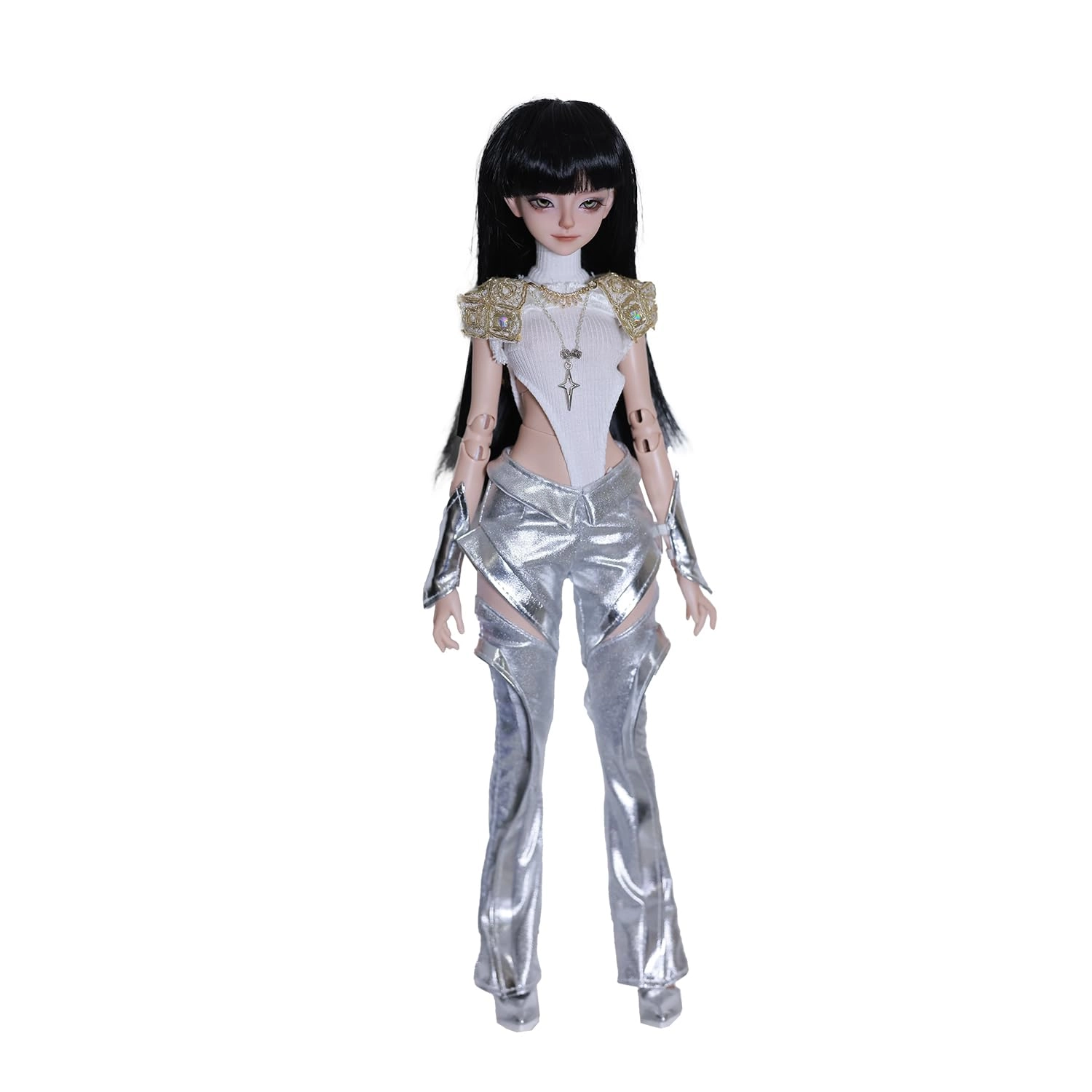 Oueneifs Zoyabjd A - 44cm Resin Ages 15+