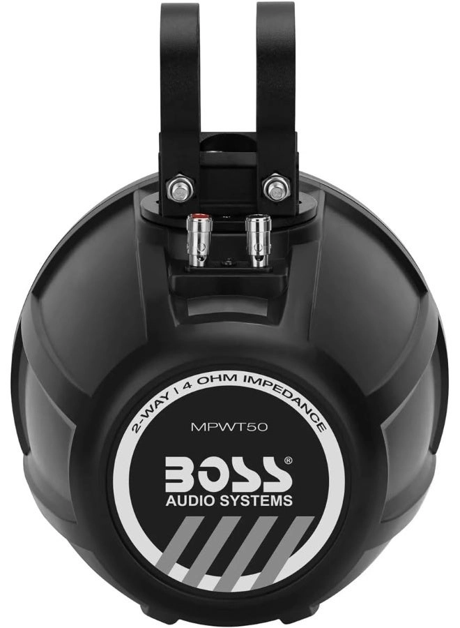 821536 - 5.25 Inch 500W