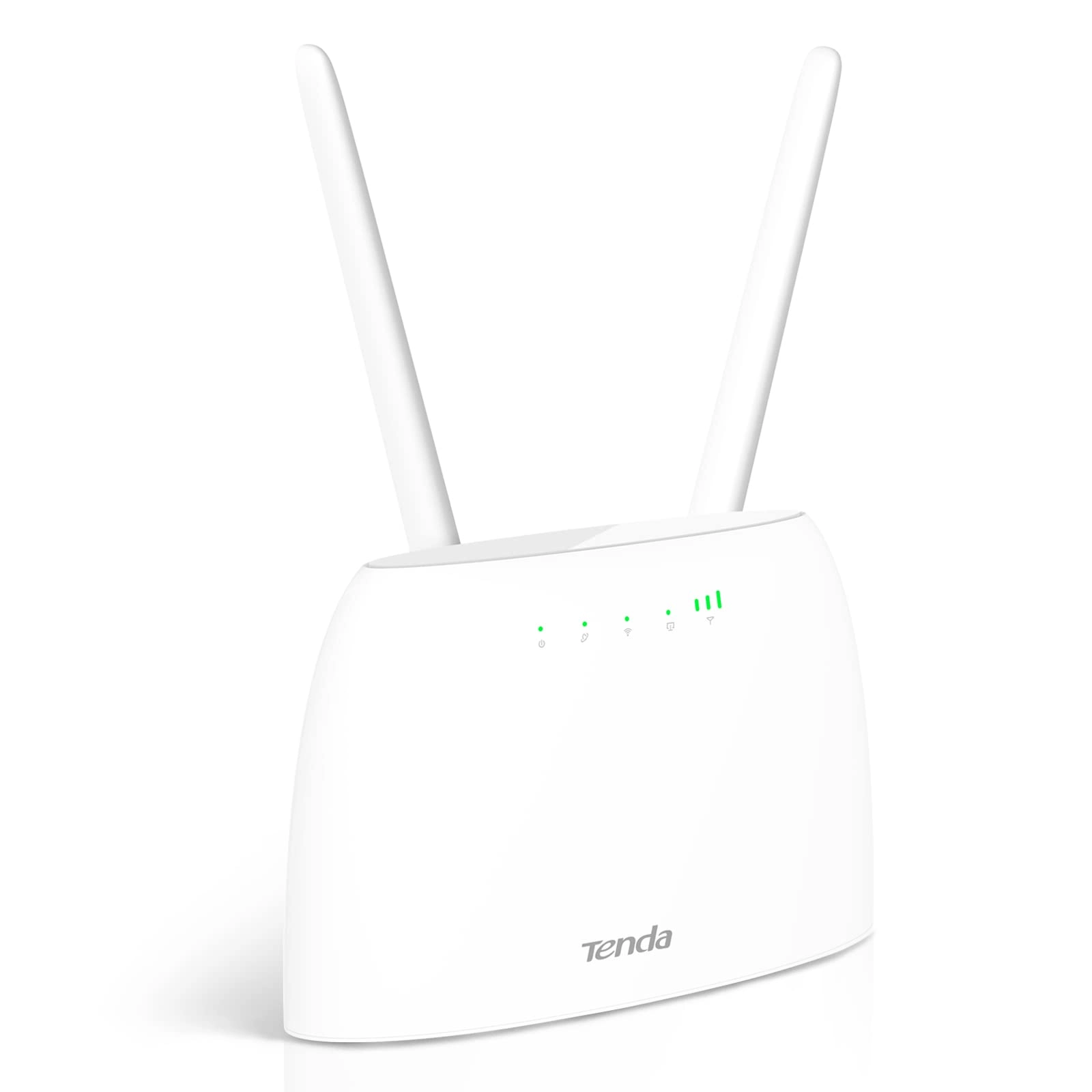 Tenda 4G06C - 4G 2.4 GHz 300 Mbps