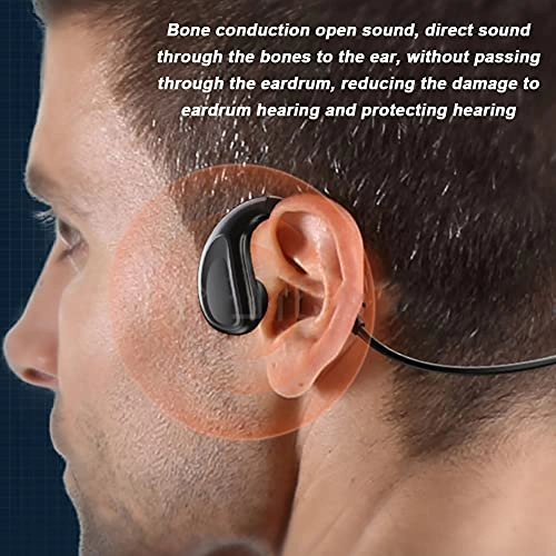 blue-too-th Wireless Headset