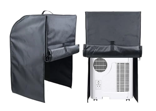 14000AC COVER - 14,000 BTU/12,000 BTU Portable Air Conditioner