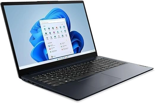 IdeaPad 1 15IJL7 - 15.6'' Celeron N4500 8GB DDR3 SDRAM 1 TB SSD