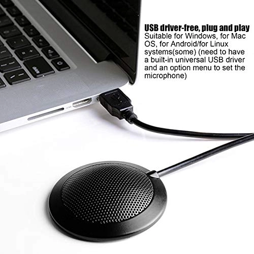 B0C66K33LX USB Microphone