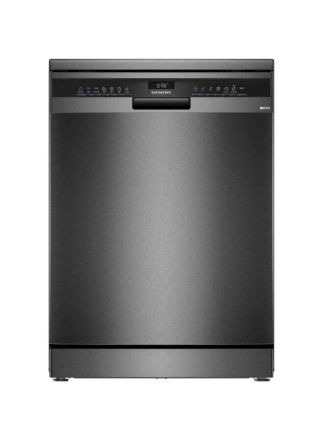 iQ300 SN23HC25MM Freestanding