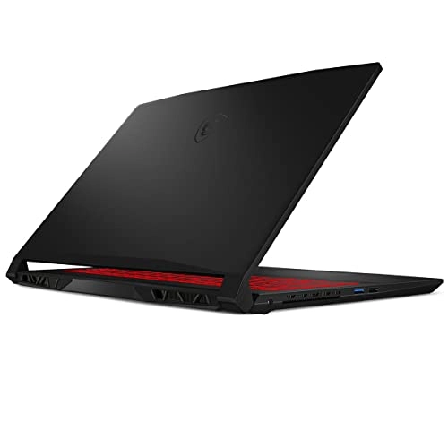 Katana GF66 GF66031 - 15.6'' Core i7-11800H 16GB DDR4 1TB NVMe SSD