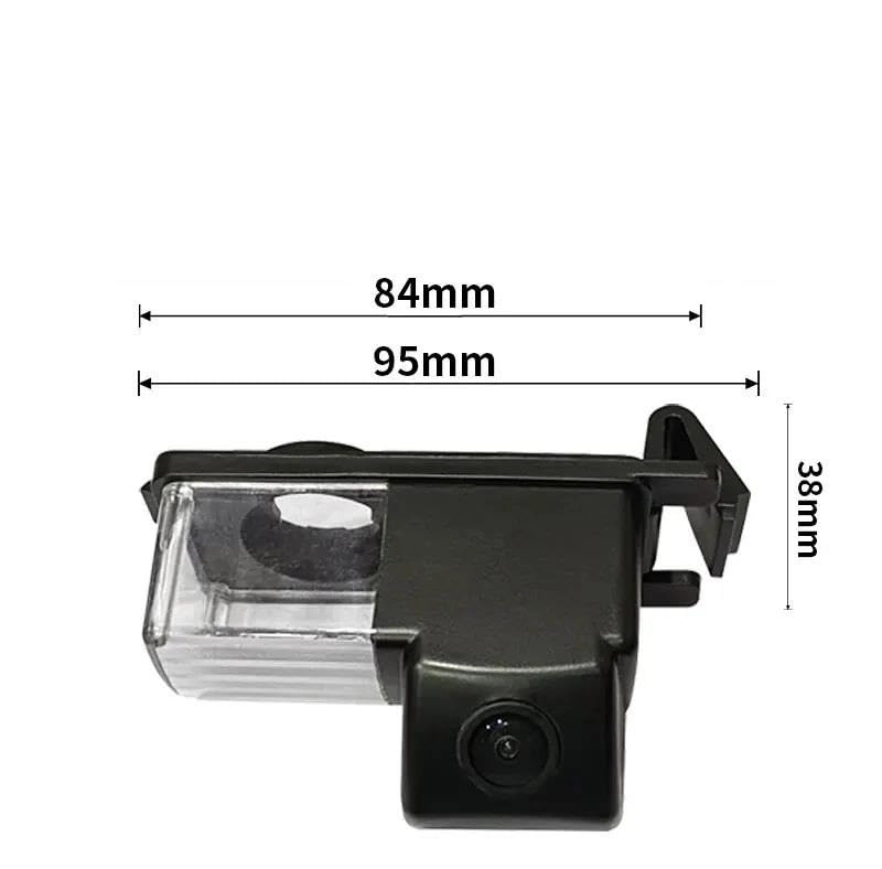 Reversing Camera - Night Vision