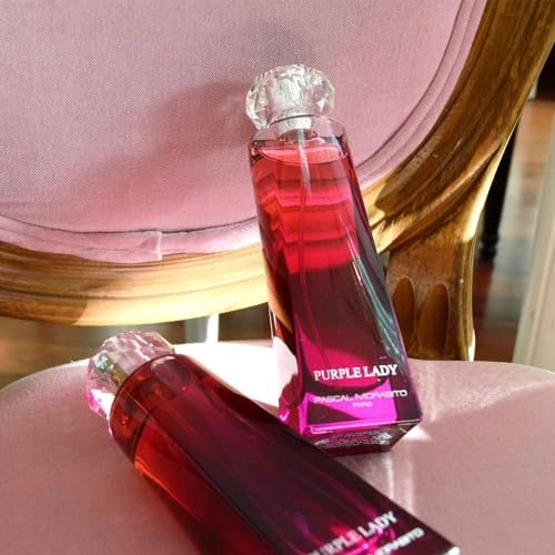 PURPLE LADY Eau de Parfum 100 ml