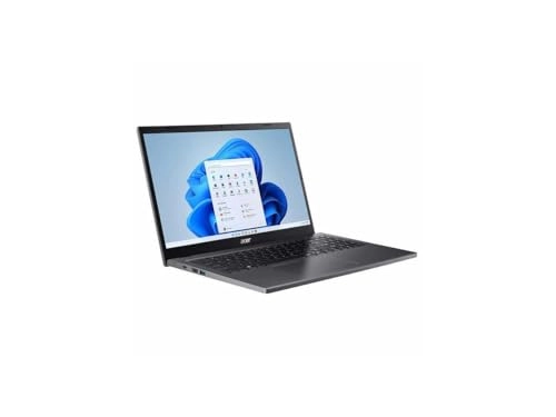 Aspire 5 A515 - 15.6'' Core i5-13420H 8GB DDR5 512GB SSD