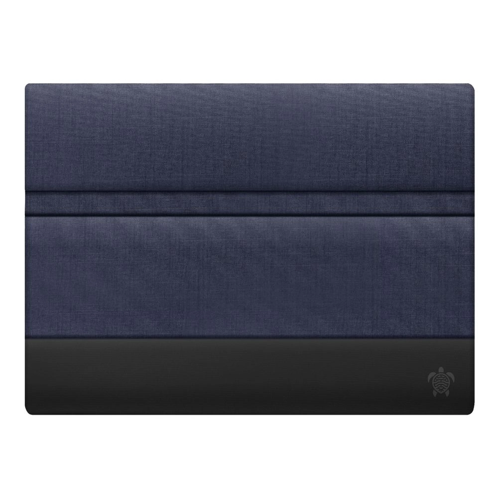 TOUGA Fold Laptop Sleeve for 13-14-Inch Laptop