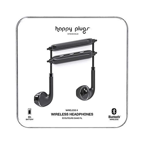 Wireless II Wireless Headphone