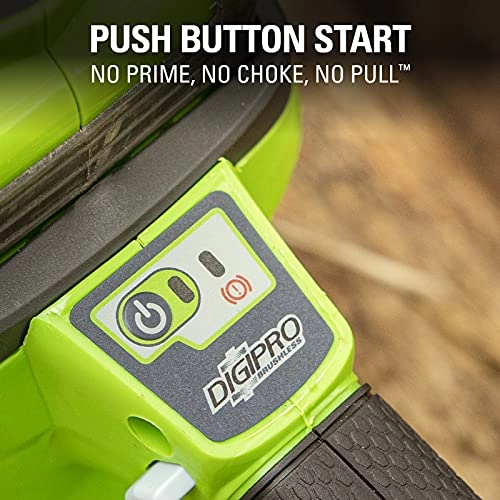 Chainsaw - 1000 Watt