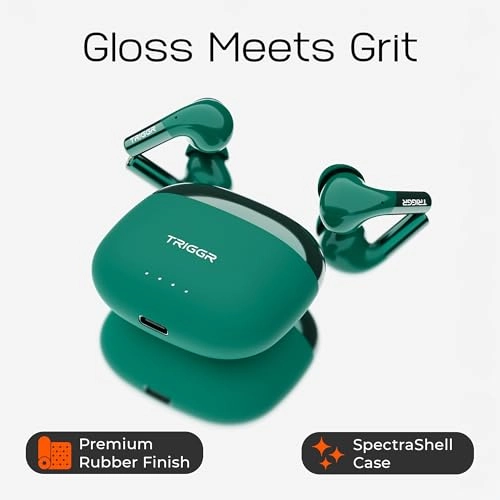 Rizz Duo Wireless Earbud