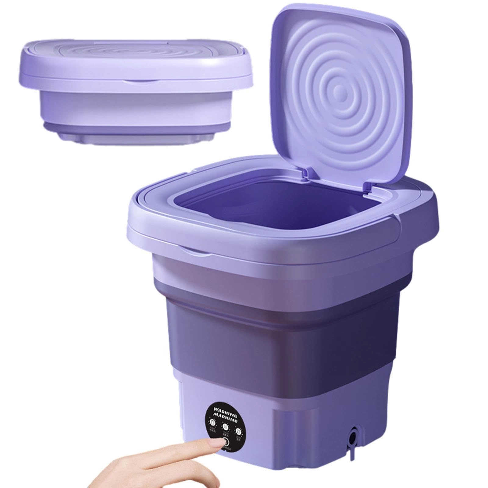 DISG6CLPS Portable Washing Machine