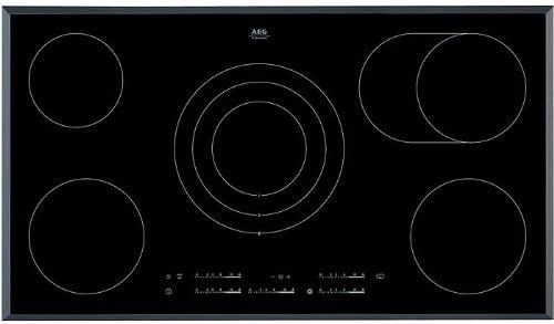 AG-HK955070FB Ceramic hob