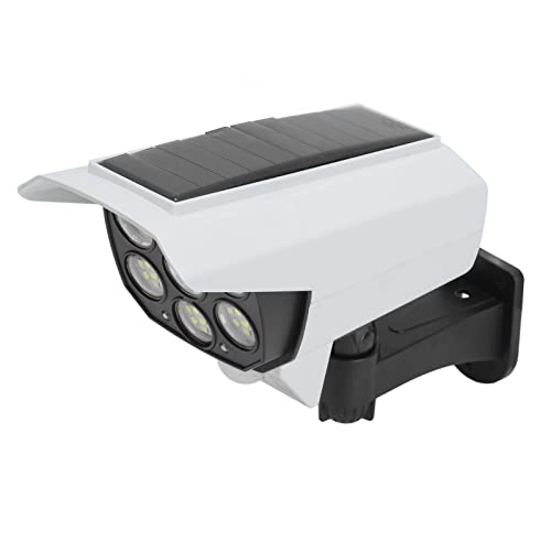 Dummy Camera Monitor Light - Outdoor