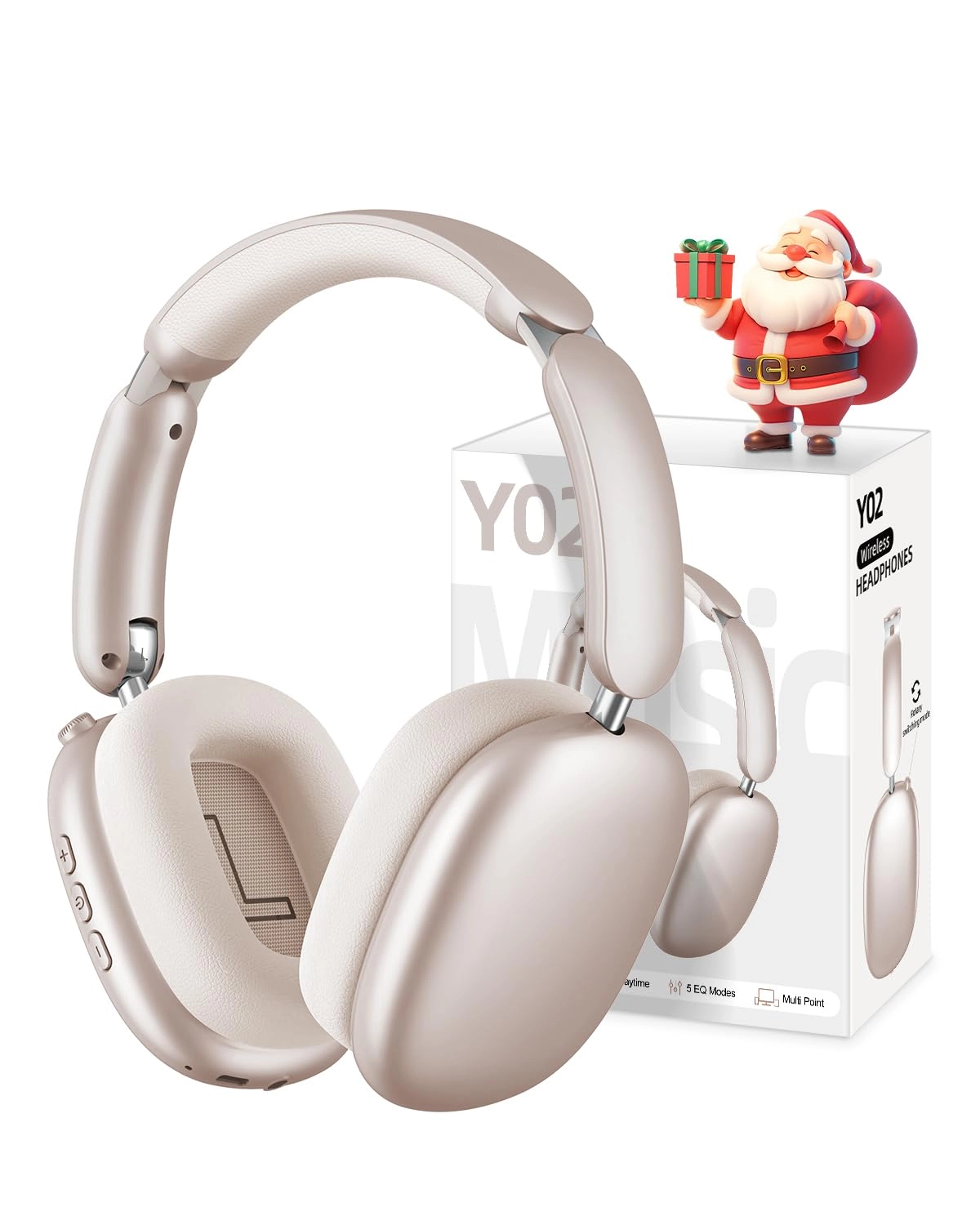 Y02 Wireless Headphone