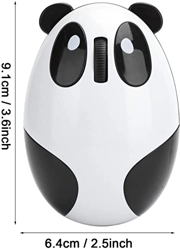 Wireless Gaming Mouse - USB