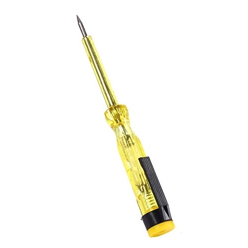 Automotive Circuit Tester - 6V-12V-24V