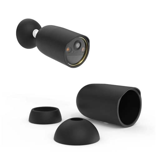 Silicone Case - Tapo C460 Kit