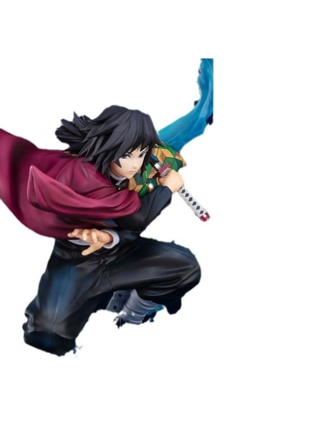 Giyu Tomioka ZERO Series (QQ0641)