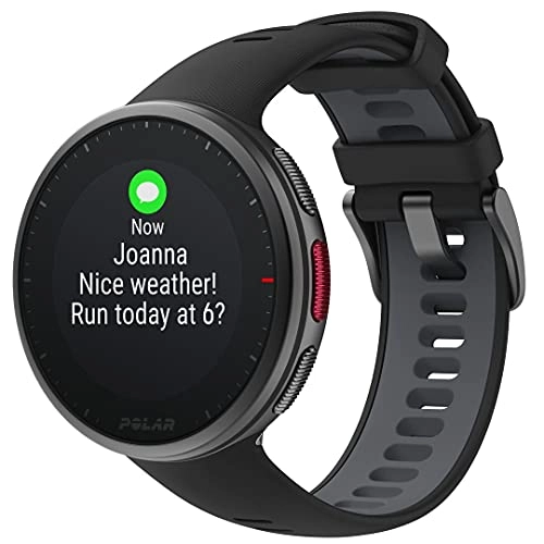 Vantage V2 Aluminium GPS