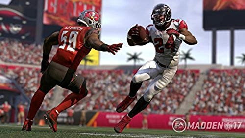Madden NFL 17 - Xbox One