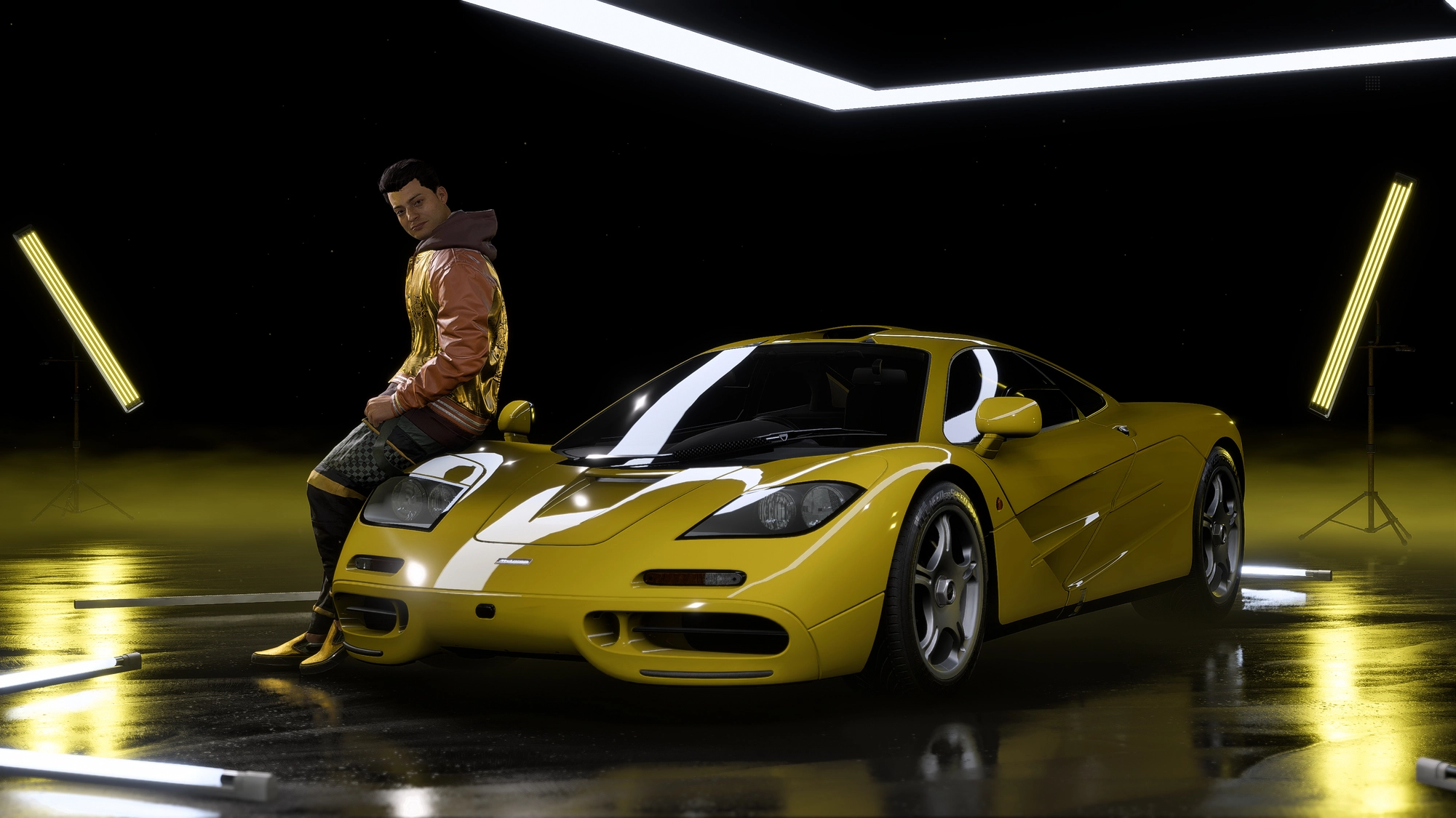 Need For Speed - PlayStation 4