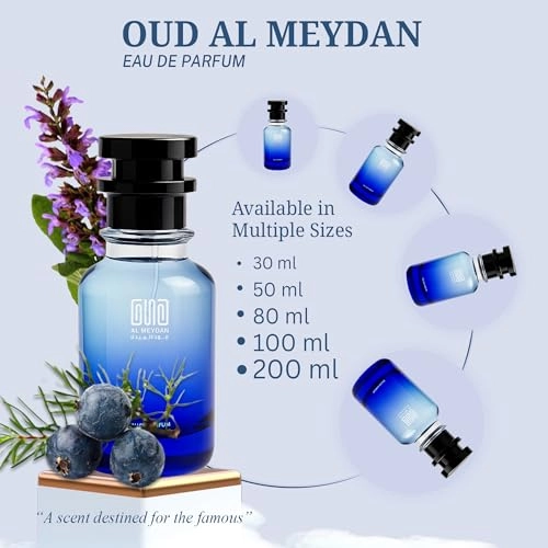 Royalle Lethérr Eau de Parfum 100 ml