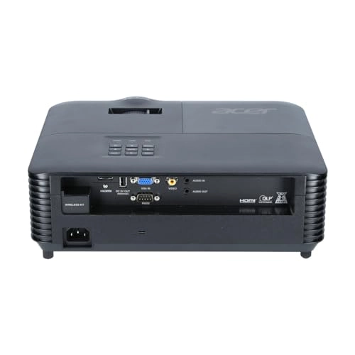 X1228i MRJTV11001 1024 x 768 pixels