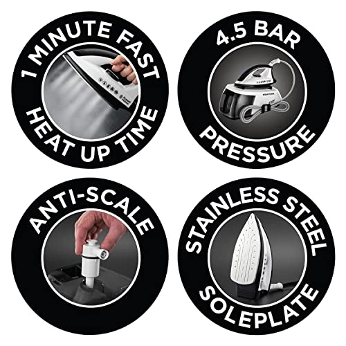 24420 - 4.5 Bars 1.3 Liters