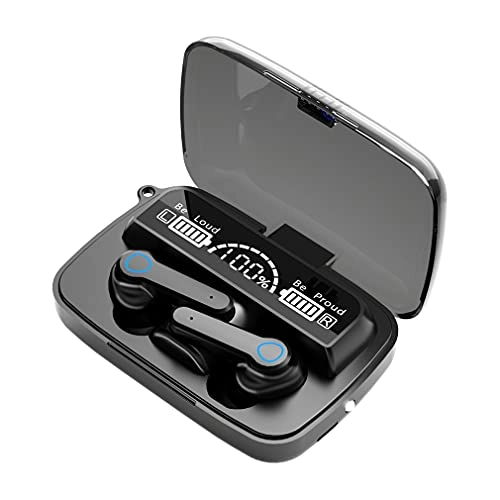 TWS Stereo Earphones - Wireless Earbud