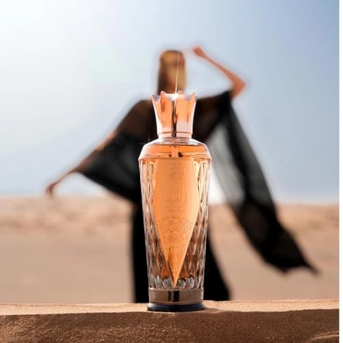 Imperial Legend Eau de Parfum 100 ml